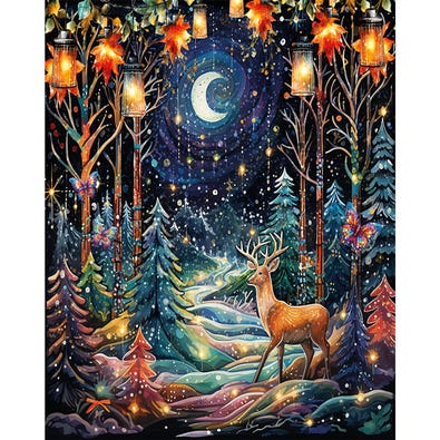 Aspen Glow