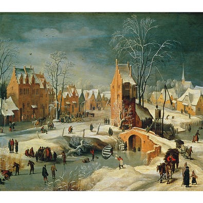 Winter Landscape