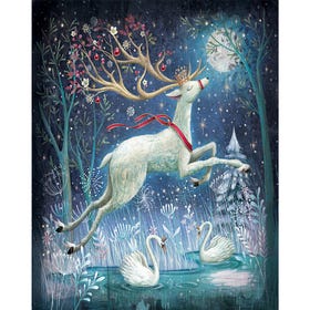 Winter Nights