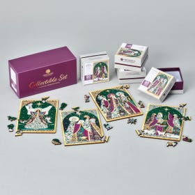 Nativity - Collectible Gift Set