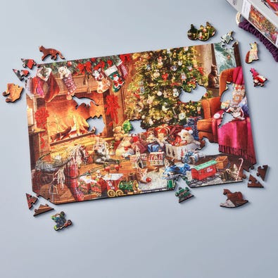 Christmas Chaos