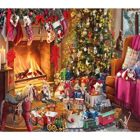 Christmas Chaos