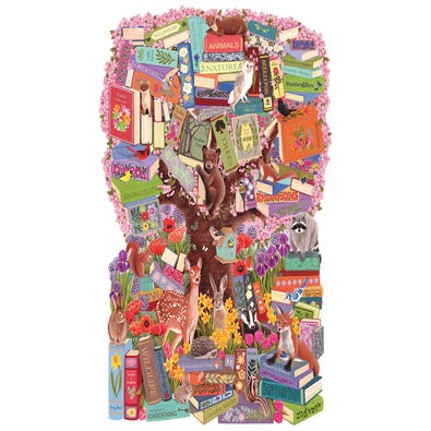 Tree of Knowledge