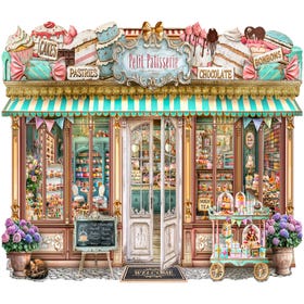 Petit Patisserie