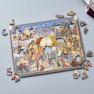 Romeo and Juliet - Shakespeare Collection