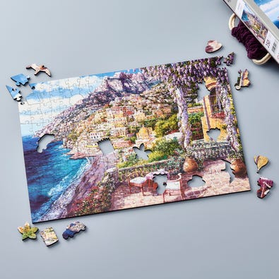 Positano