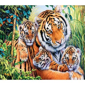 Mother's Pride