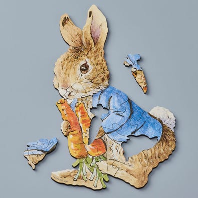 Peter Rabbit