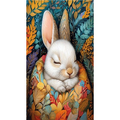 Snuggle Bunny