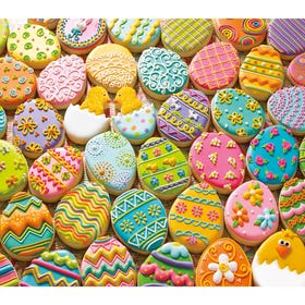Easter Cookies