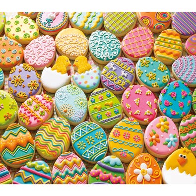 Easter Cookies