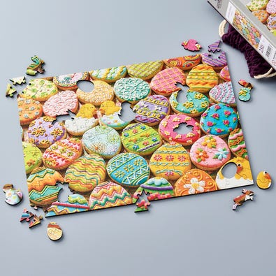 Easter Cookies