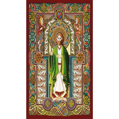 Saint Patrick