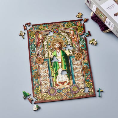 Saint Patrick