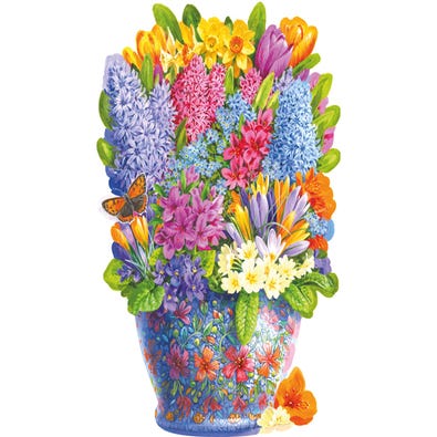 Bountiful Blooms