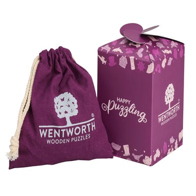 Beautiful Bouquet - Twist Top Box