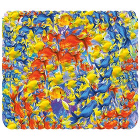 The Puzzle That Feels Good When Fin-ished
