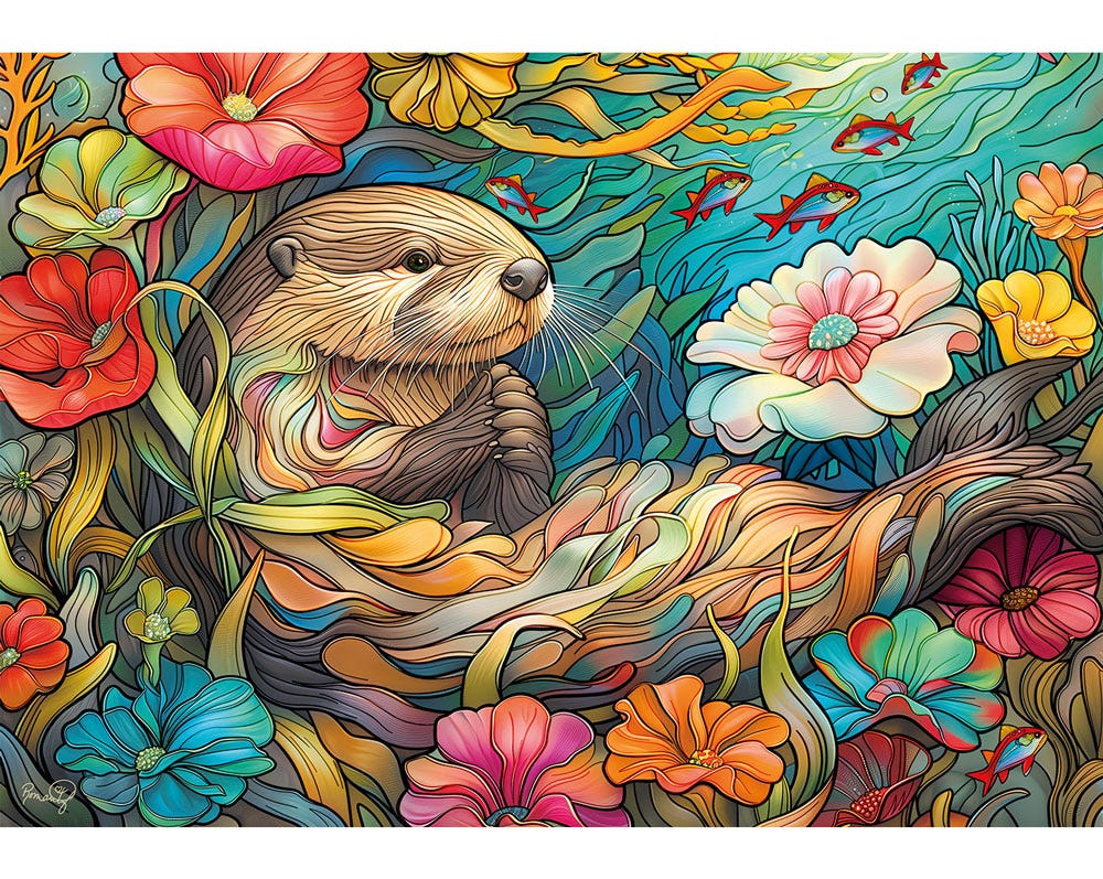 All Our Wooden Jigsaw Puzzles | Wentworth Wooden Puzzles