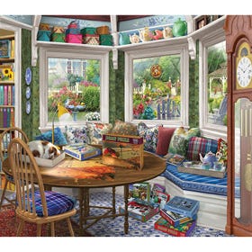 Puzzle Room