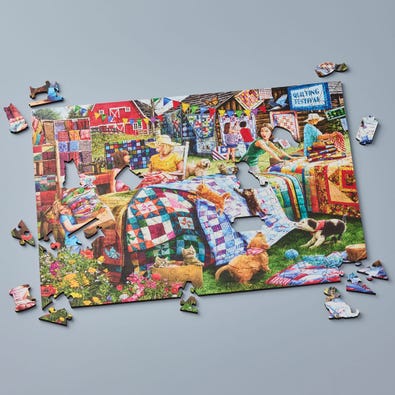 Quilt Festival