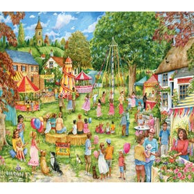 Summer Fete