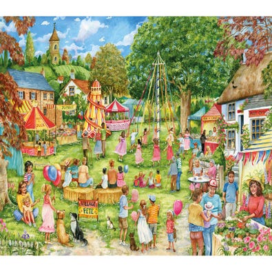Summer Fete