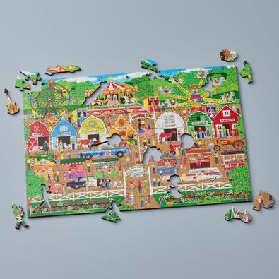 Farm Country Fair