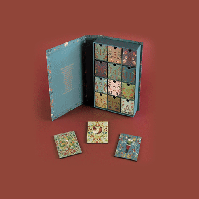 On the Twelfth Day of Christmas Gift Set