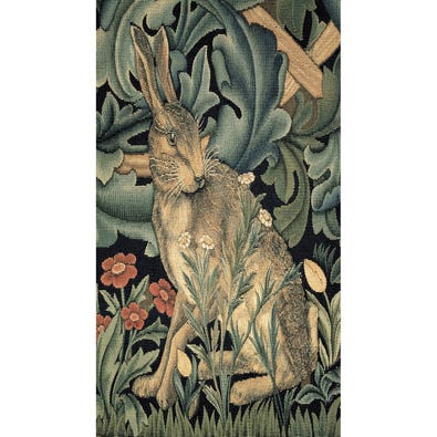 The Hare