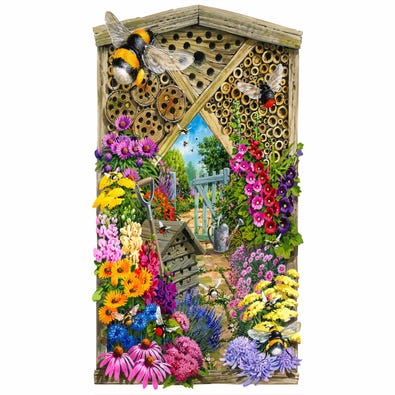 Bee & Bee