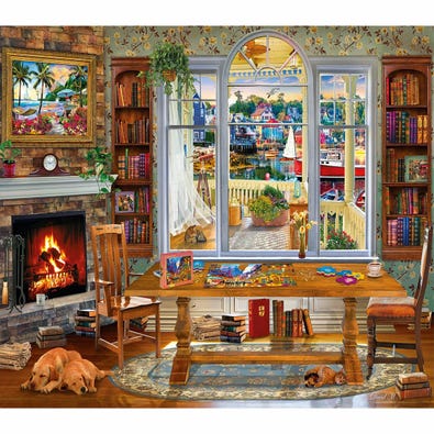 Love to Puzzle