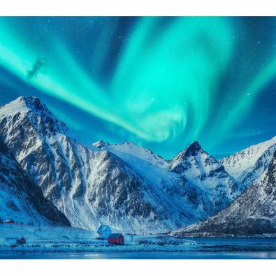 Lofoten Islands