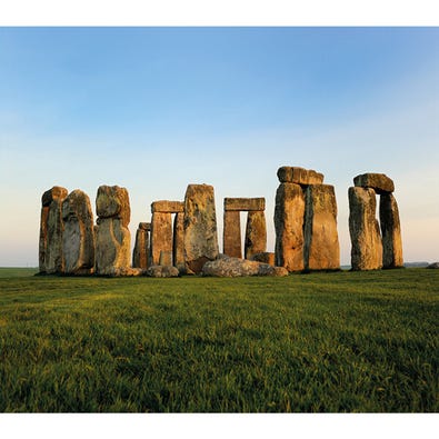 Stonehenge, Wiltshire