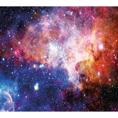 Deep Space
