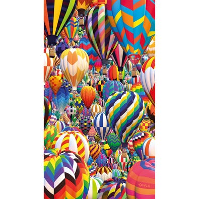 Balloon World
