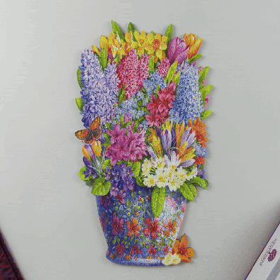 Bountiful Blooms