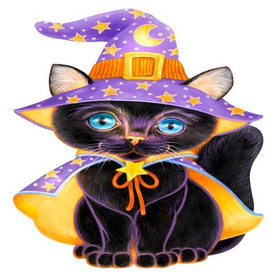 Cleo the Cat
