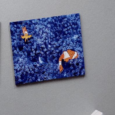 Clown Fish