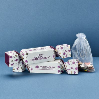 Gingerbread Goodness - Children's Cracker