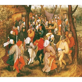 The Wedding Dance