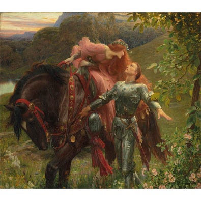 La Belle Dame Sans Merci
