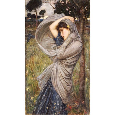 Boreas