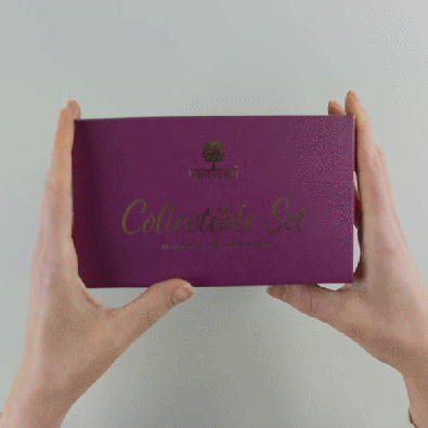 Just for You - Collectible Gift Set