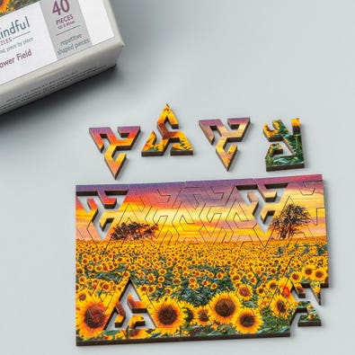 Sunflower Field