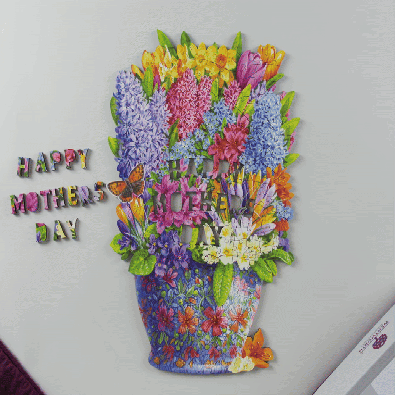 Mother's Bloom