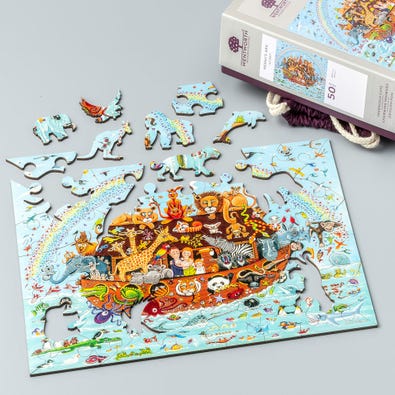 Noah's Ark