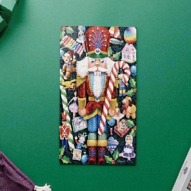 Nutcracker