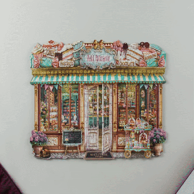 Petit Patisserie