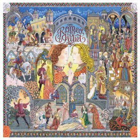 Romeo and Juliet - Shakespeare Collection