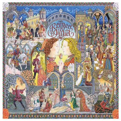 Romeo and Juliet - Shakespeare Collection
